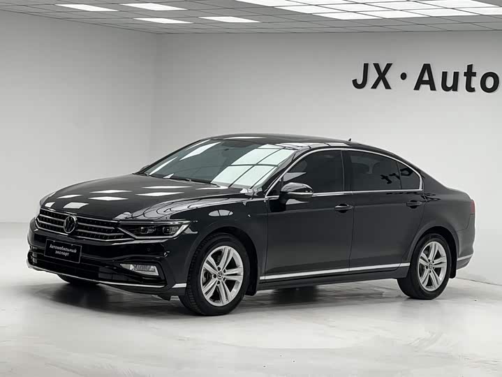 Volkswagen Magotan 280TSI DSG Comfort