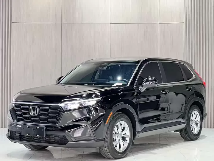 Honda CR-V 240TURBO 2WD Sporty Edition